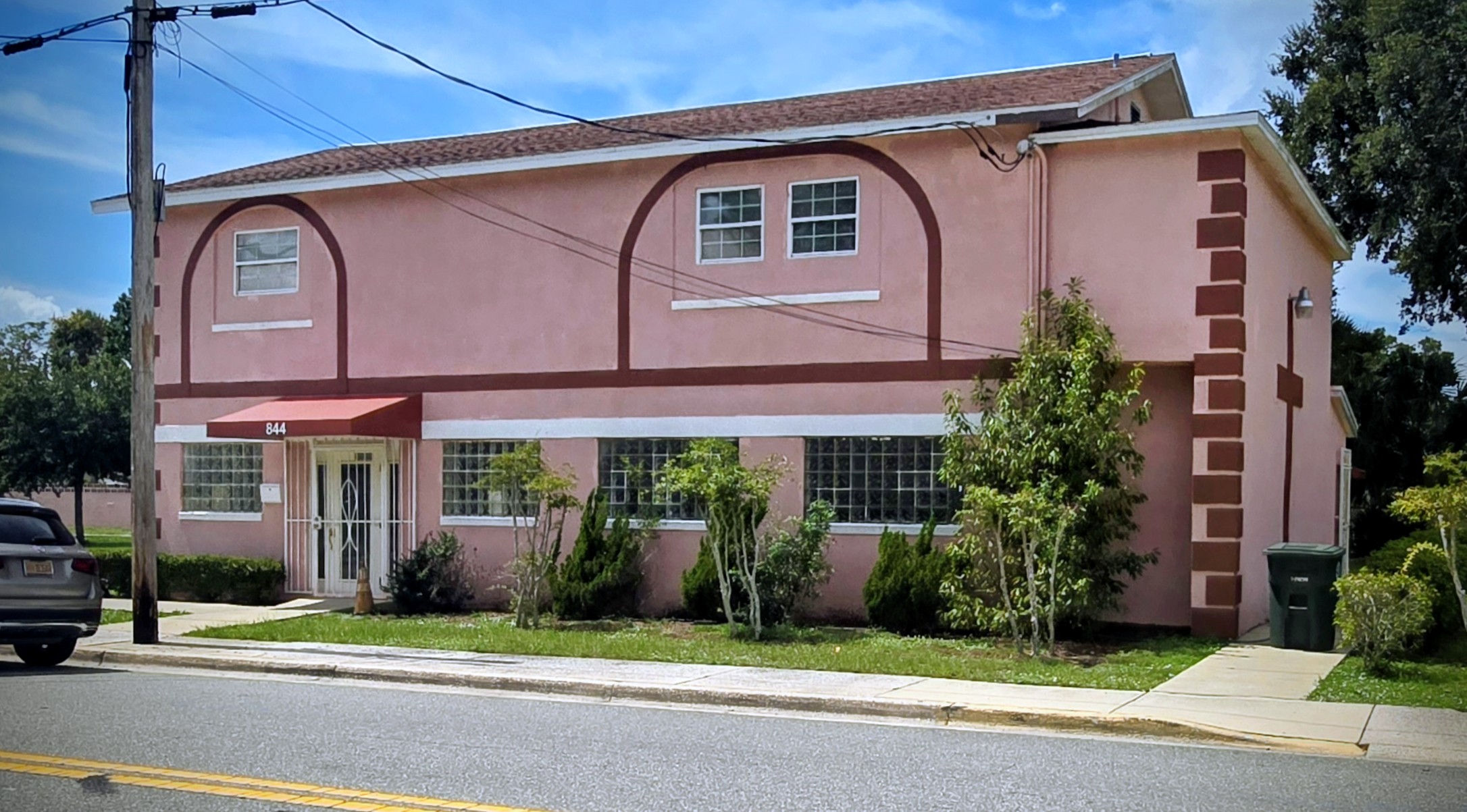 Restoration Church of Daytona church building